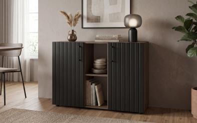 Comoda MDF Valdo Comoda MDF